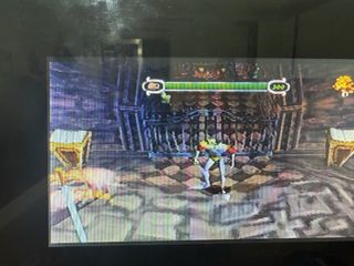 PlayStation 1 Sony Grigia Completa