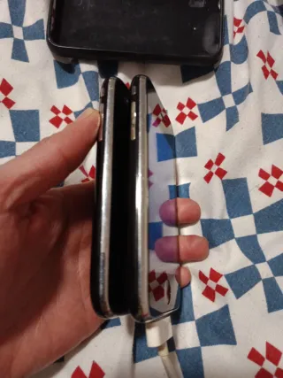 iPhone 3GS Negro 8GB (Piezas/Recambio)