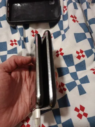 iPhone 3GS Negro 8GB (Piezas/Recambio)