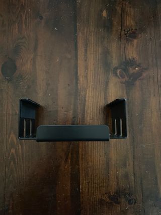 Soporte Mac Mini M4 2024 Negro