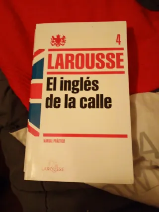 El Inglés de la Calle (Spanish Edition). gramática