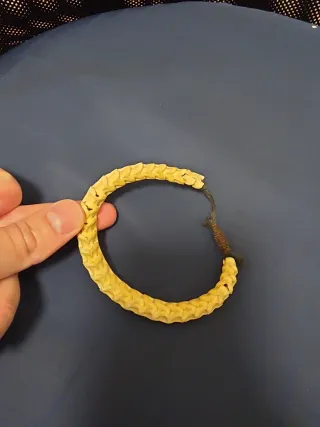 Pulsera Columna Vertebral Serpiente