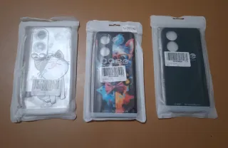 Carcasa móvil Oppo A60 4G