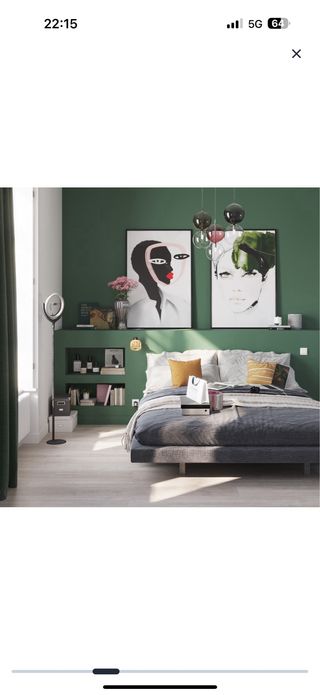 Tarima Suelo Laminado AC5 Albany