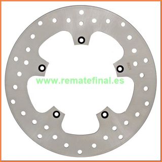 Disco Freno Delantero Piaggio X7 X8 X9 X-EVO Nexus