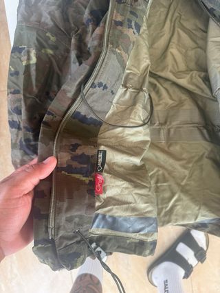 mimetas,mono trabajo, pantalón d esquí y intemperi