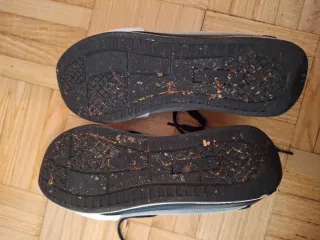 Tenis The Happy Monk Talla 38