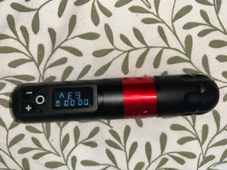 Máquina Tatuar TATOOX