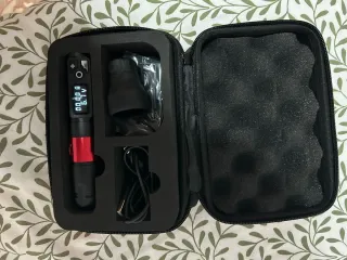 Máquina Tatuar TATOOX