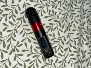 Máquina Tatuar TATOOX