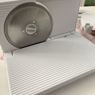 Cortafiambres Fagor CF-172 (muy poco uso)