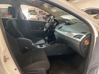 Renault Megane, Automático, 1.5Dci 110cv