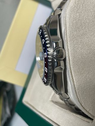 Rolex GMT-Master Pepsi