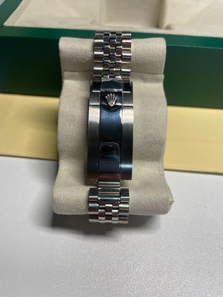 Rolex GMT-Master Pepsi