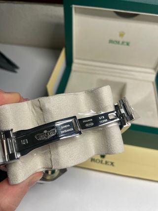 Rolex GMT-Master Pepsi