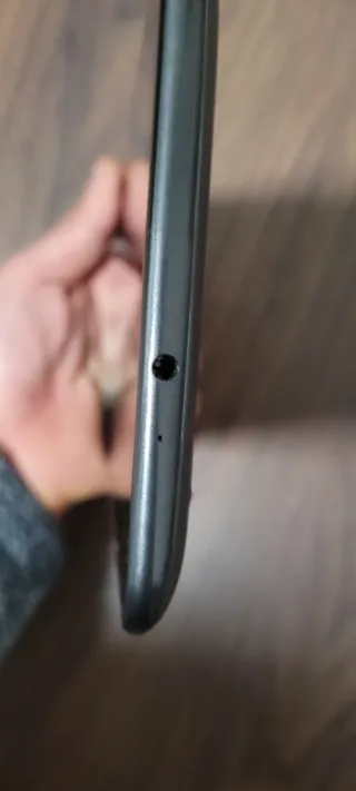 Samsung GT-P3110 Negra Tablet