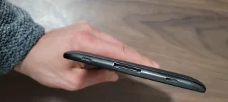 Samsung GT-P3110 Negra Tablet