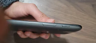 Samsung GT-P3110 Negra Tablet