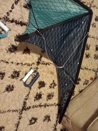 Cometa Decathlon FeelR100