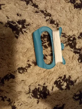 Cometa Decathlon FeelR100