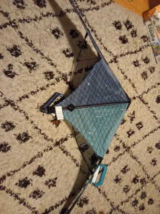 Cometa Decathlon FeelR100