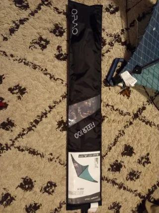 Cometa Decathlon FeelR100