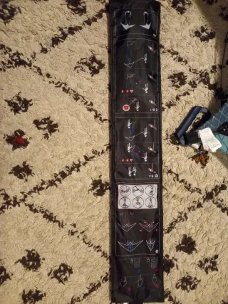 Cometa Decathlon FeelR100