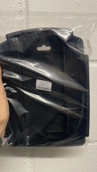 Organizador Consola Central Coche