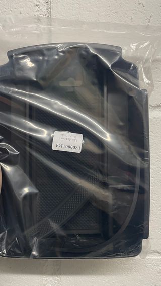 Organizador Consola Central Coche