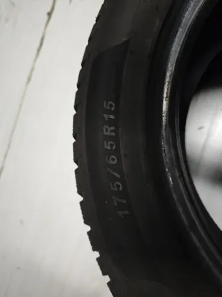 Neumáticos 175/65R15
