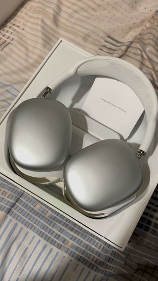 Apple AirPods Max Plata