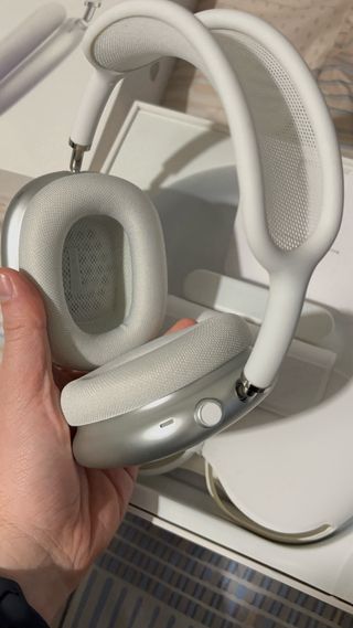 Apple AirPods Max Plata