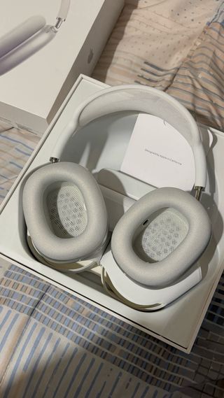 Apple AirPods Max Plata