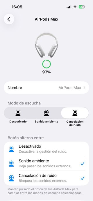 Apple AirPods Max Plata