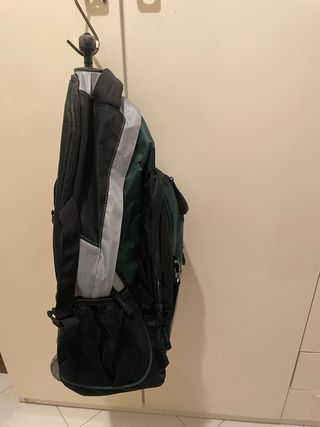 Zaino Metabo porta attrezzi