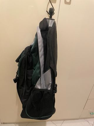 Zaino Metabo porta attrezzi