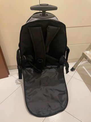 Zaino Metabo porta attrezzi