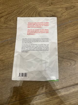 La descoberta de l'Aristòtil Mas (ed. 2017)