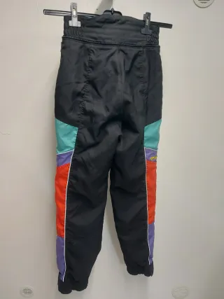 Pantaloni moto BMW con protezioni taglia XS s