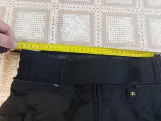 Pantaloni moto BMW con protezioni taglia XS s