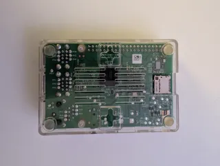 Raspberry Pi 3 Model B