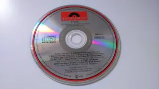 CDs variados