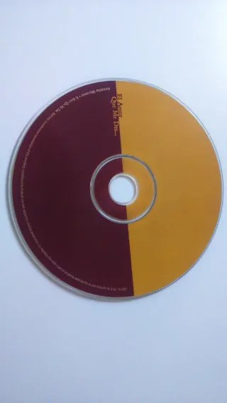 CDs variados