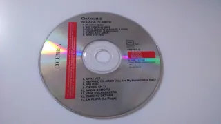 CDs variados