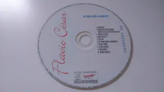 CDs variados
