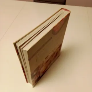 Gran libro dé la repostería