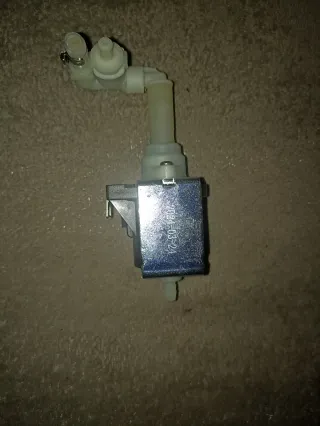 Bomba Agua Aimega K316A Cafetera