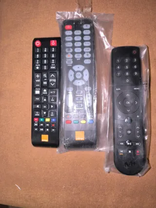 nuevos sin estrenar,5€ cada uno