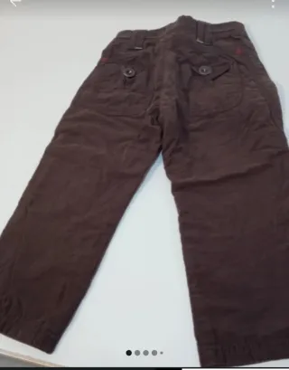 Pantalón niña Tup Tup 92 cm