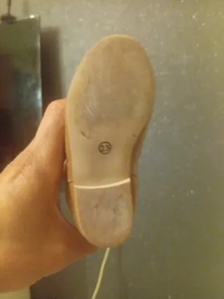 Botas Rocieras Niño Marrones